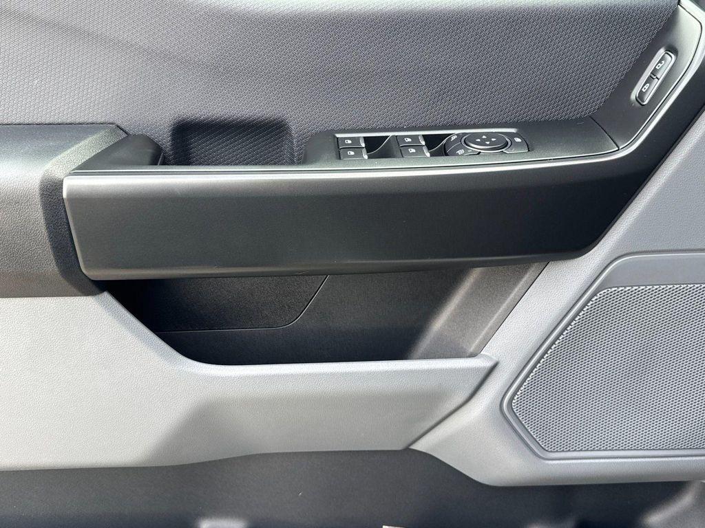 new 2025 Ford F-150 car, priced at $43,872