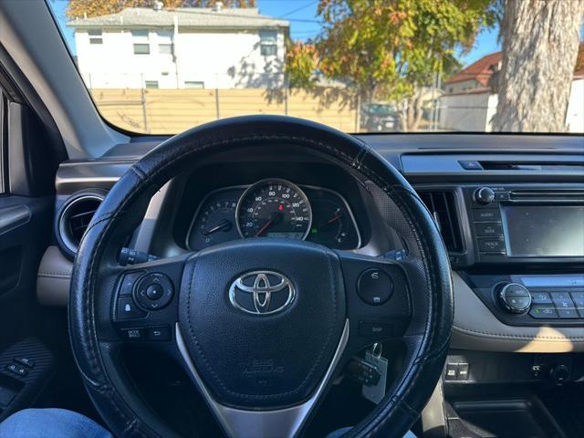 used 2013 Toyota RAV4 car, priced at $12,980