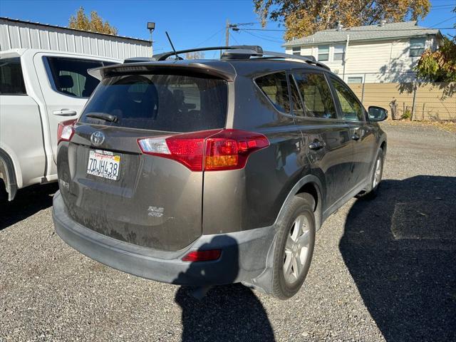 used 2013 Toyota RAV4 car, priced at $12,980