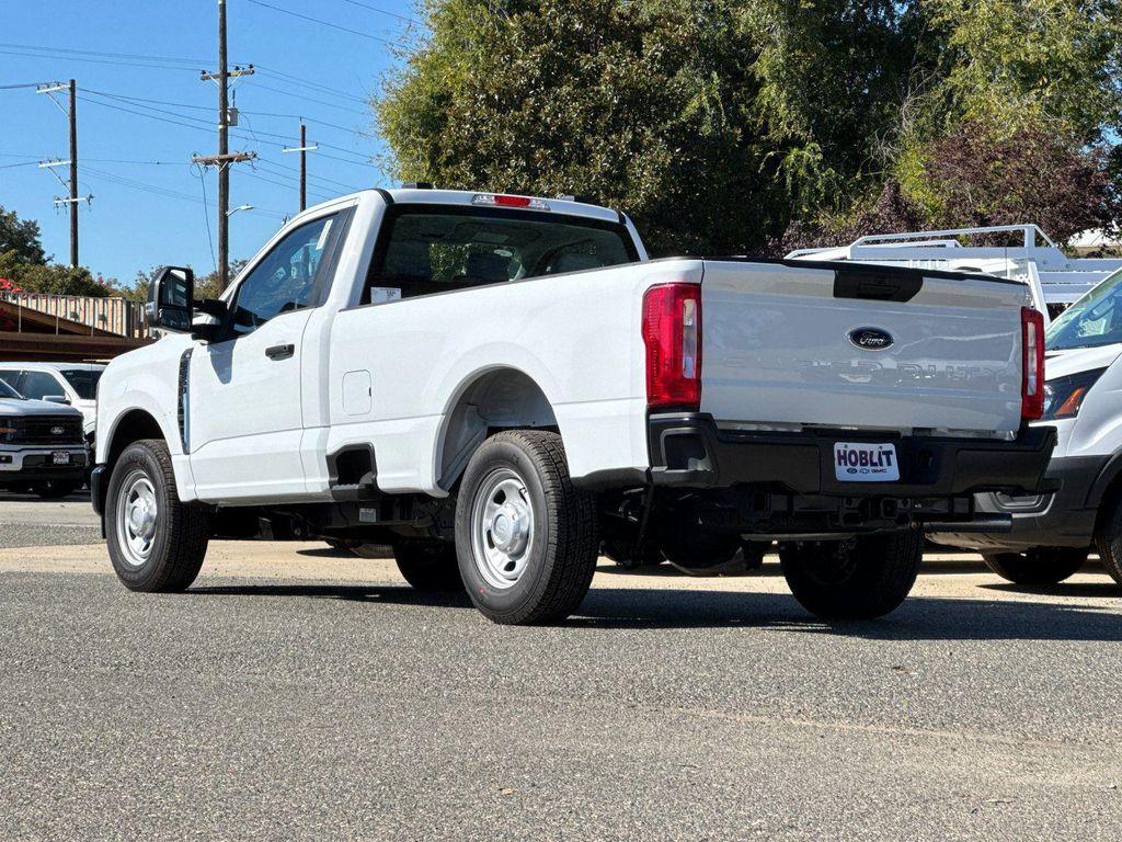 new 2026 Ford F-350 car, priced at $515,940