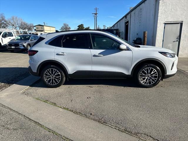 new 2025 Ford Escape car, priced at $40,590