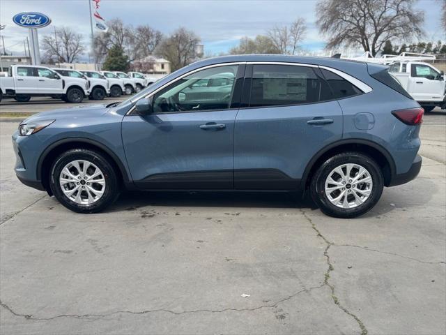 new 2024 Ford Escape car, priced at $31,995