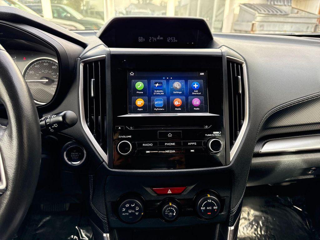 used 2023 Subaru Forester car, priced at $26,800