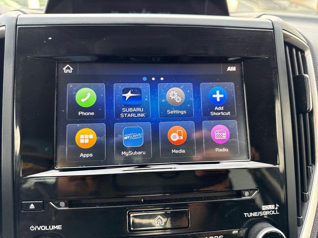 used 2023 Subaru Forester car, priced at $26,800