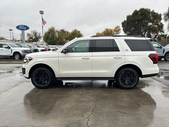 new 2024 Ford Expedition car, priced at $73,726