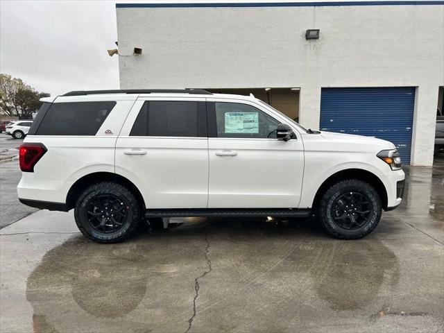 new 2024 Ford Expedition car, priced at $73,726