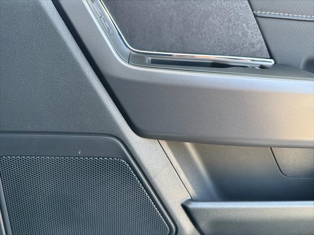 new 2025 Ford F-150 car, priced at $64,030