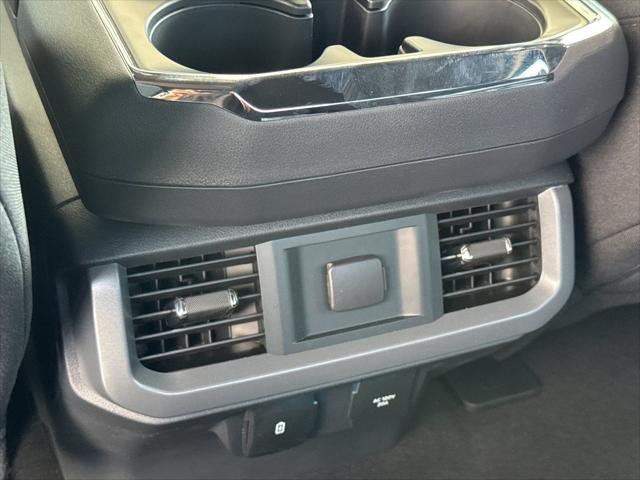 new 2025 Ford F-150 car, priced at $64,030
