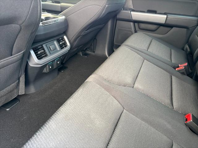 new 2025 Ford F-150 car, priced at $64,030