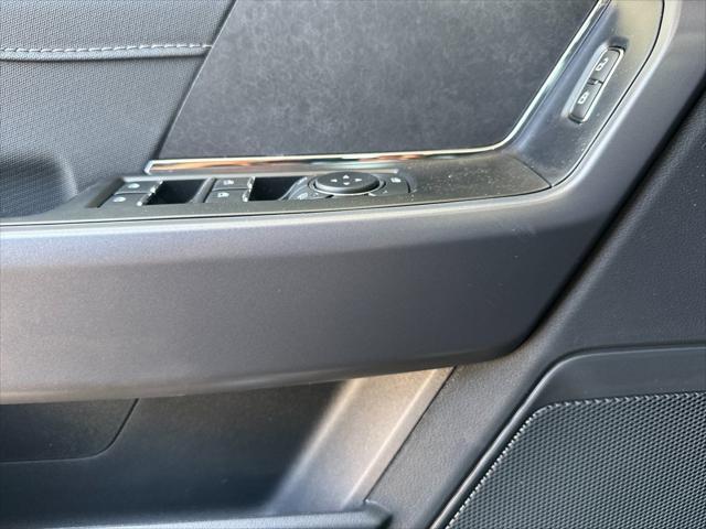 new 2025 Ford F-150 car, priced at $64,030