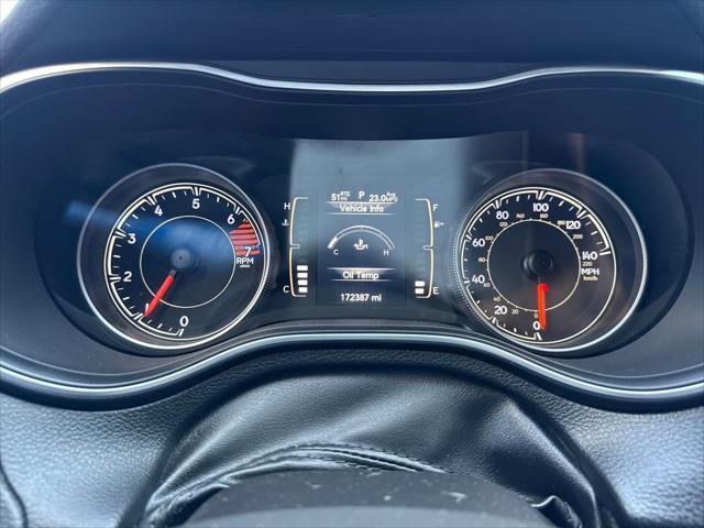 used 2019 Jeep Cherokee car, priced at $11,996