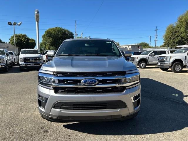 new 2024 Ford Expedition Max car, priced at $69,567