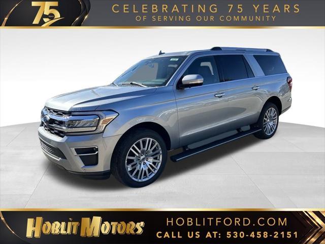 new 2024 Ford Expedition car, priced at $73,310