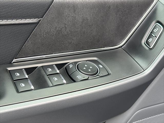 new 2025 Ford F-150 car, priced at $58,650