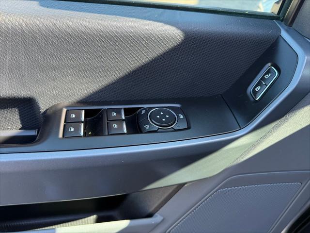 used 2021 Ford F-150 car, priced at $32,941