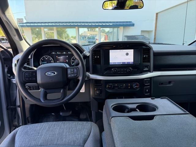 used 2021 Ford F-150 car, priced at $32,941