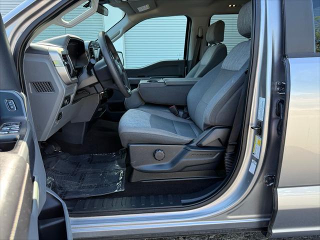 used 2021 Ford F-150 car, priced at $32,941