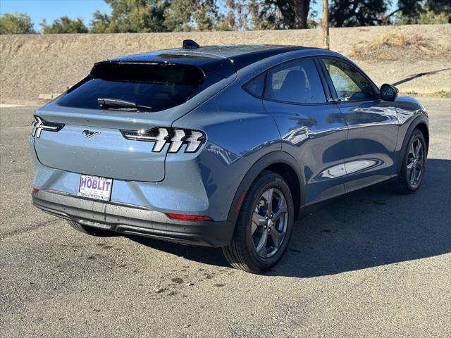 new 2023 Ford Mustang Mach-E car, priced at $41,495