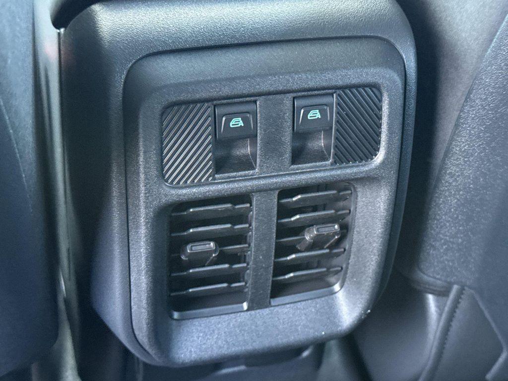 new 2025 Ford Bronco car, priced at $63,190