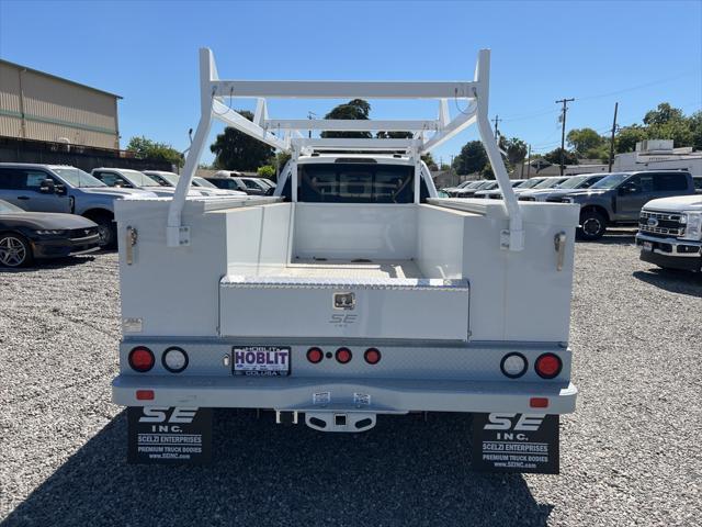 new 2024 Ford F-350 car, priced at $80,779