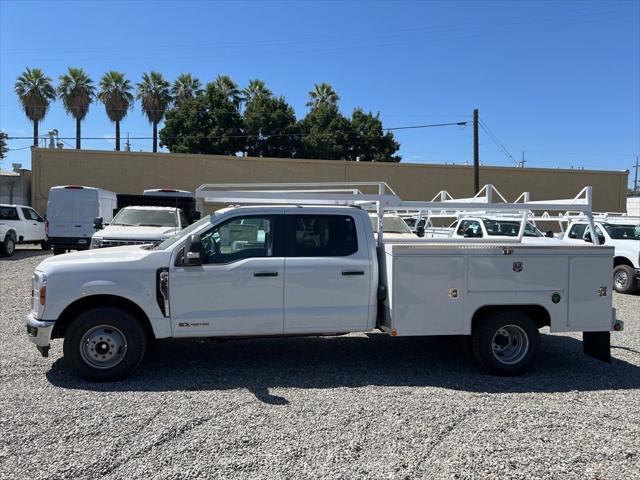 new 2024 Ford F-350 car, priced at $79,995