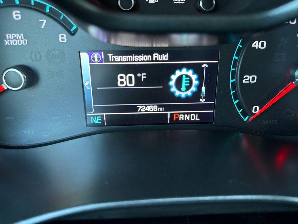 used 2018 GMC Canyon car, priced at $22,800