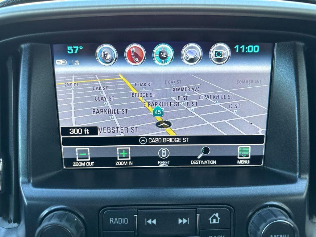 used 2018 GMC Canyon car, priced at $22,800