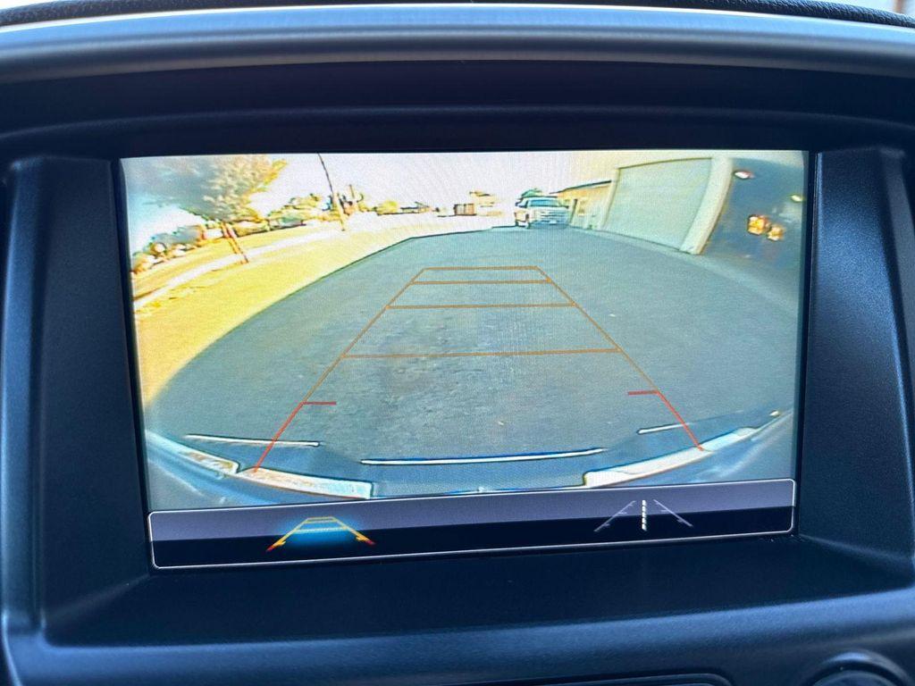 used 2018 GMC Canyon car, priced at $22,800