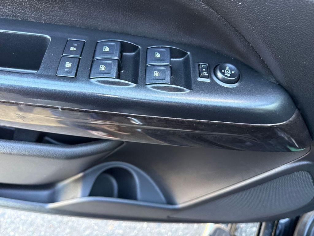 used 2018 GMC Canyon car, priced at $22,800