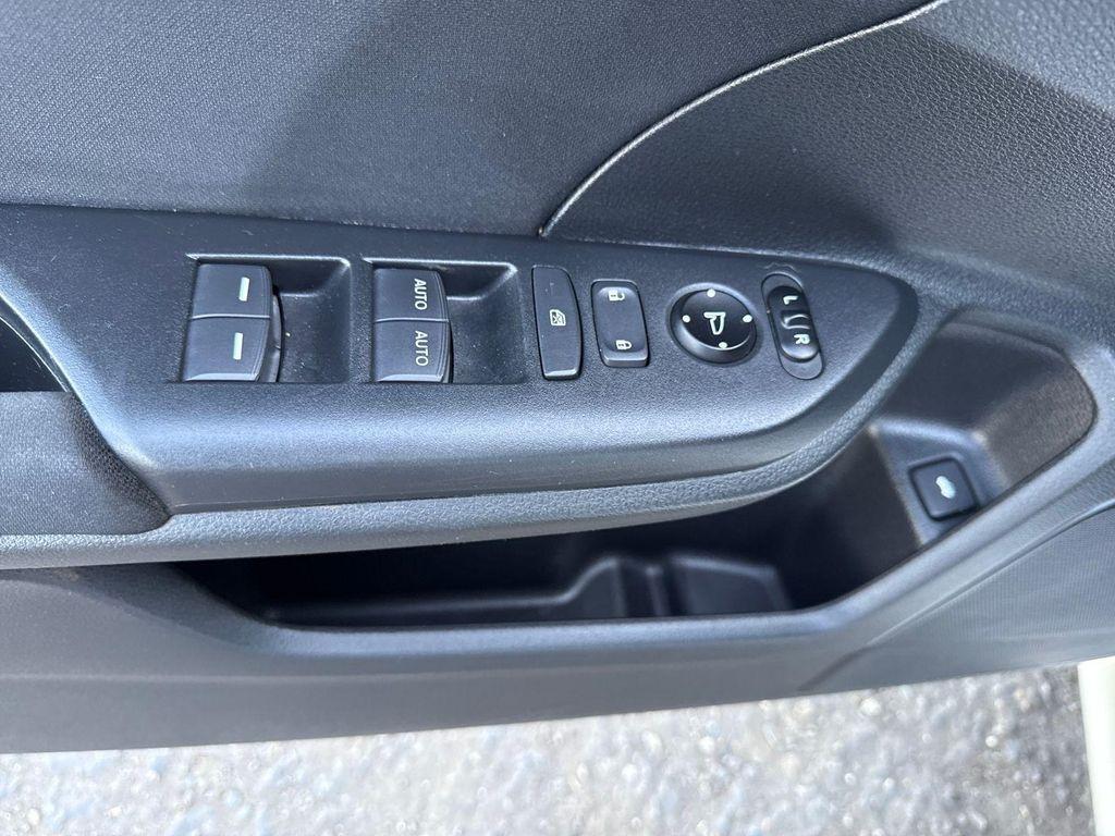 used 2017 Honda Civic car, priced at $14,838