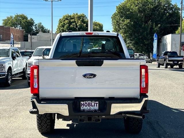 new 2024 Ford F-250 car, priced at $50,320