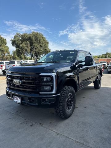 new 2024 Ford F-350 car, priced at $94,230