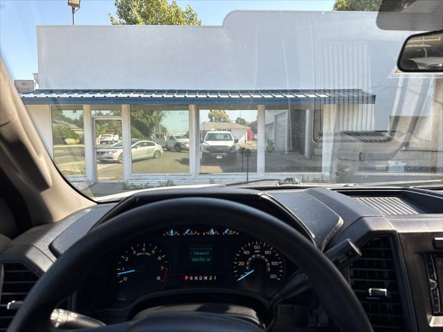 used 2018 Ford F-150 car, priced at $17,996