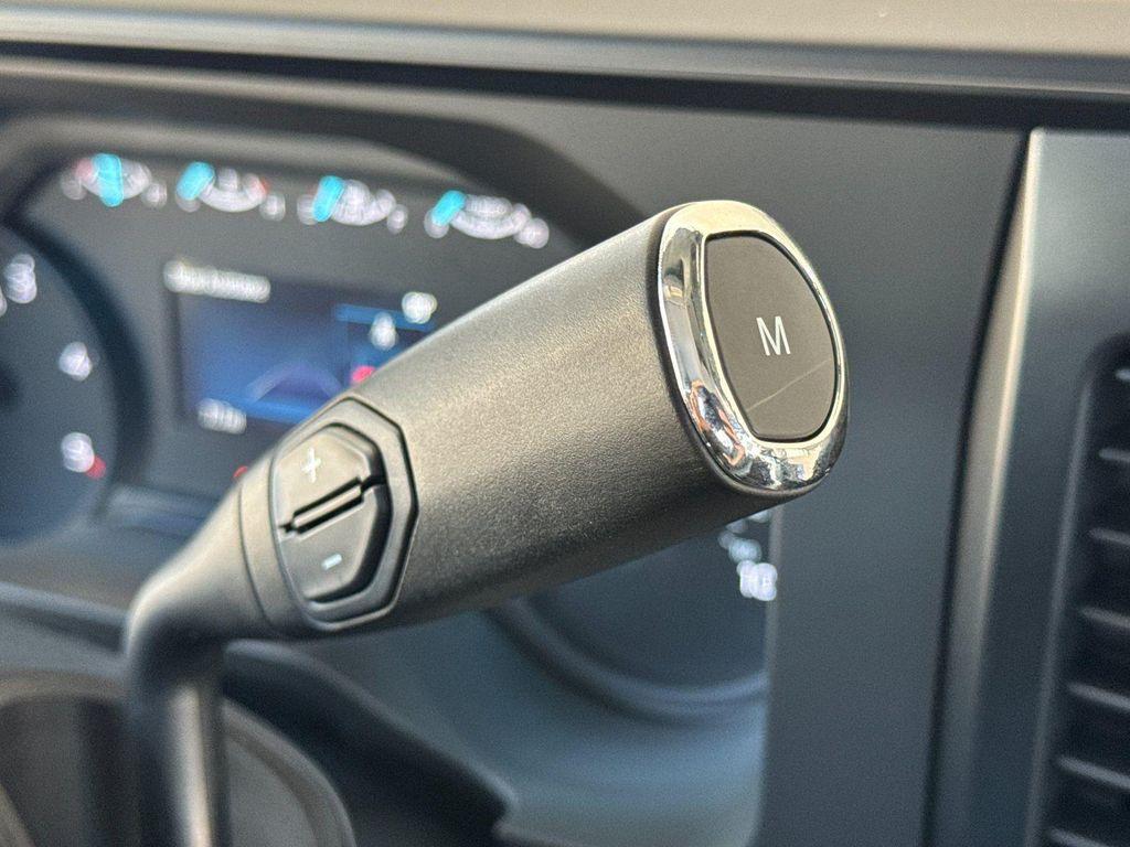 new 2025 Ford F-450 car, priced at $80,645