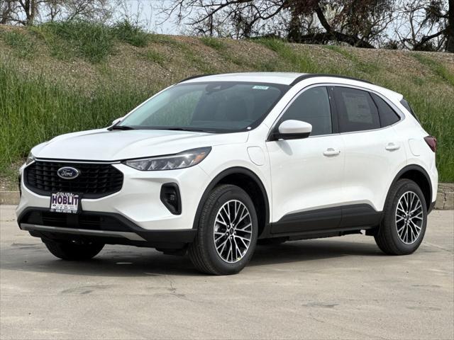 new 2025 Ford Escape car, priced at $35,039
