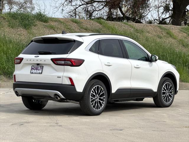 new 2025 Ford Escape car, priced at $35,039