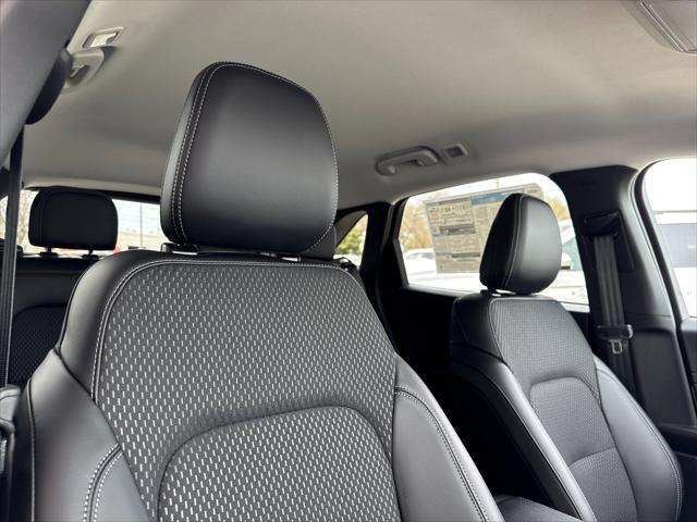 new 2025 Ford Escape car, priced at $35,039
