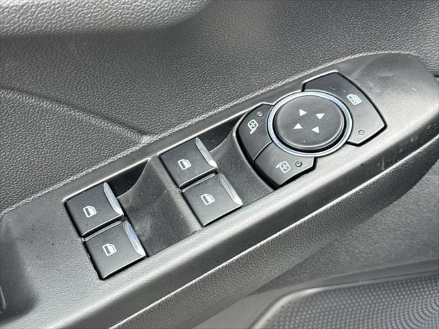 new 2025 Ford Escape car, priced at $35,039