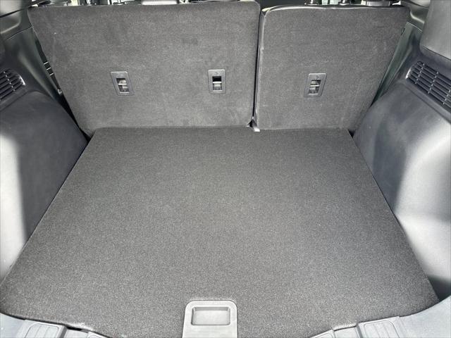 new 2025 Ford Escape car, priced at $35,039