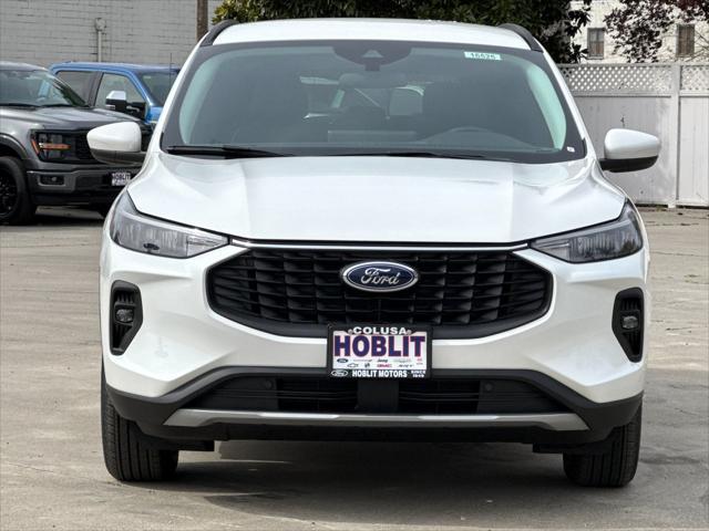 new 2025 Ford Escape car, priced at $35,039
