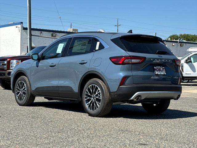 new 2025 Ford Escape PHEV car, priced at $35,895