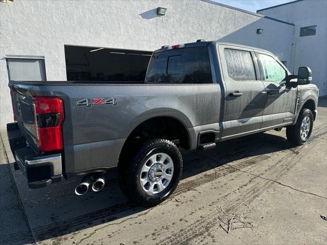 new 2024 Ford F-250 car, priced at $67,630