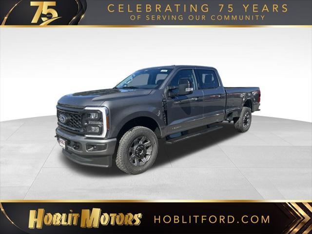 new 2024 Ford F-350 car, priced at $82,135