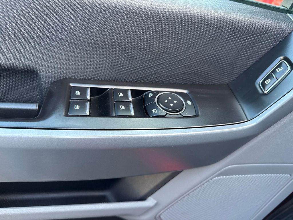 used 2023 Ford F-150 car, priced at $33,988