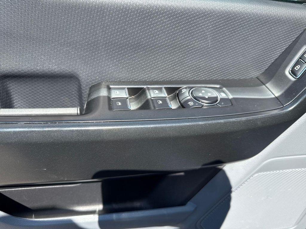 used 2023 Ford F-150 car, priced at $30,220