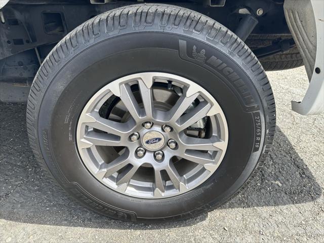 used 2019 Ford F-150 car, priced at $33,200