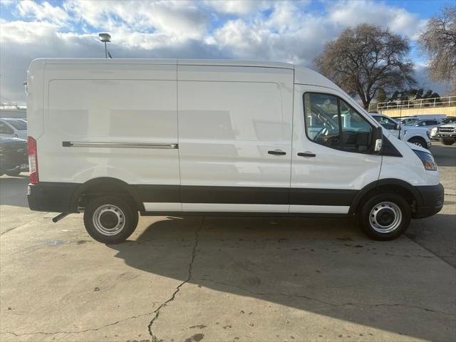 new 2024 Ford Transit-250 car, priced at $50,830