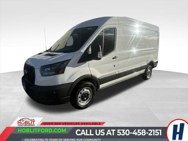 new 2024 Ford Transit-250 car, priced at $50,830