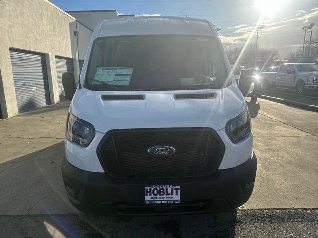 new 2024 Ford Transit-250 car, priced at $50,830