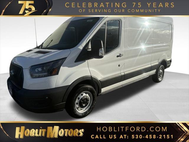 new 2024 Ford Transit-250 car, priced at $51,330